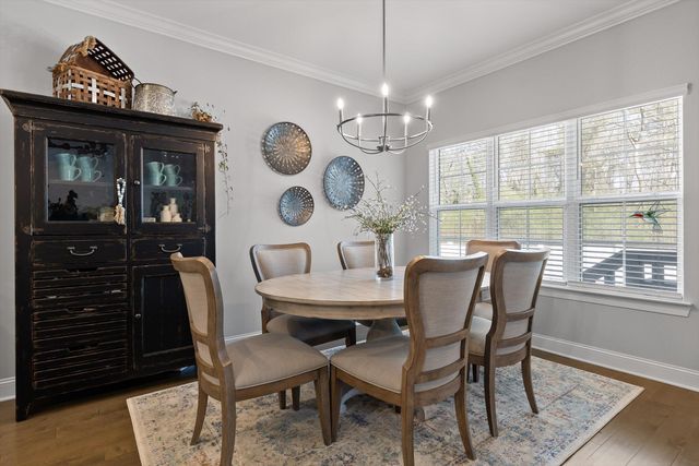 1263 Neyland Circle, Hixson, TN 37343