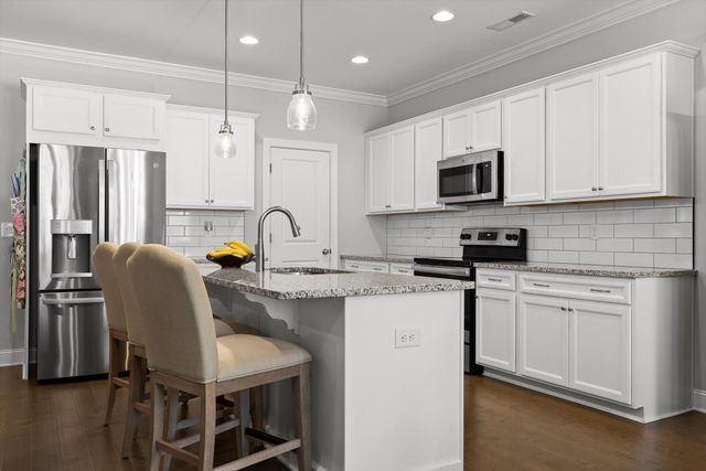 1263 Neyland Circle, Hixson, TN 37343
