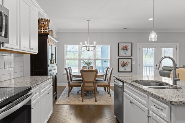 1263 Neyland Circle, Hixson, TN 37343