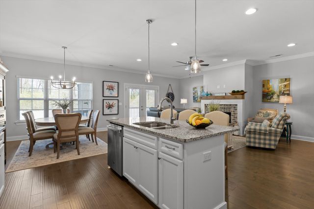 1263 Neyland Circle, Hixson, TN 37343