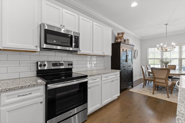 1263 Neyland Circle, Hixson, TN 37343