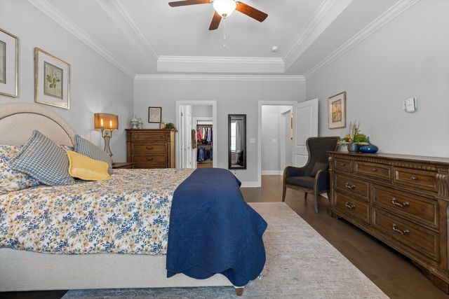 1263 Neyland Circle, Hixson, TN 37343