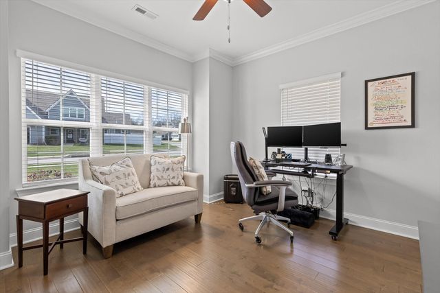 1263 Neyland Circle, Hixson, TN 37343