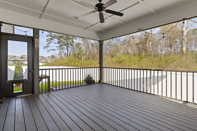 1263 Neyland Circle, Hixson, TN 37343