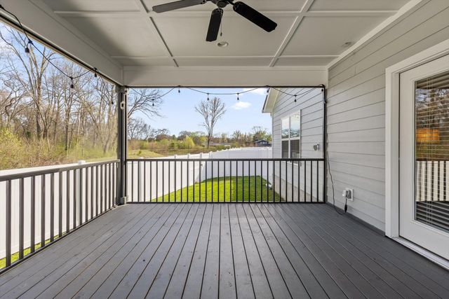 1263 Neyland Circle, Hixson, TN 37343