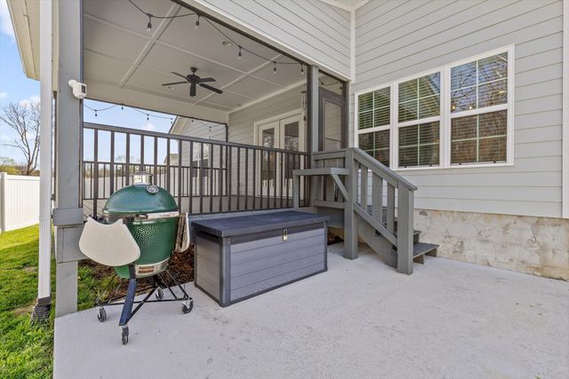 1263 Neyland Circle, Hixson, TN 37343