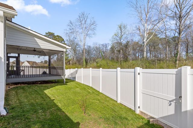 1263 Neyland Circle, Hixson, TN 37343