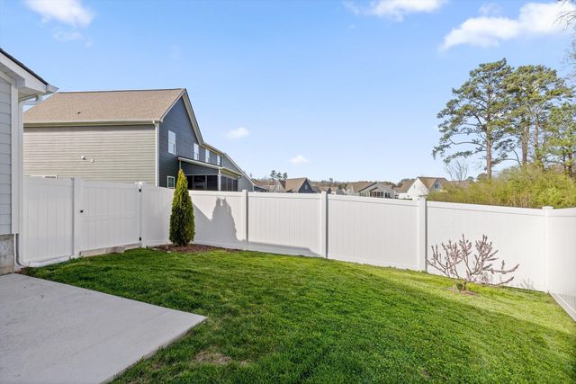 1263 Neyland Circle, Hixson, TN 37343