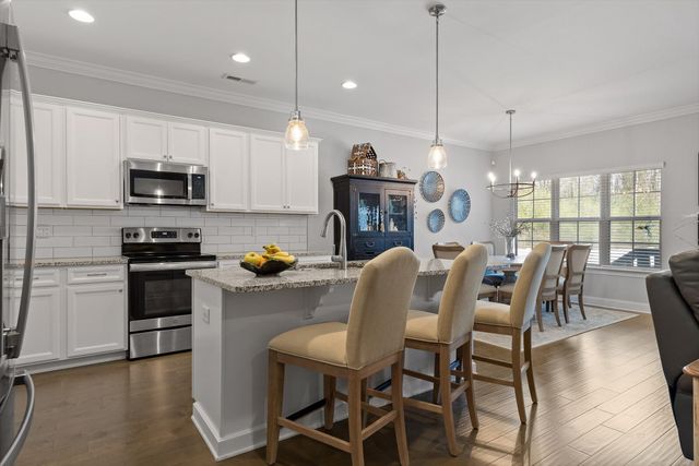 1263 Neyland Circle, Hixson, TN 37343