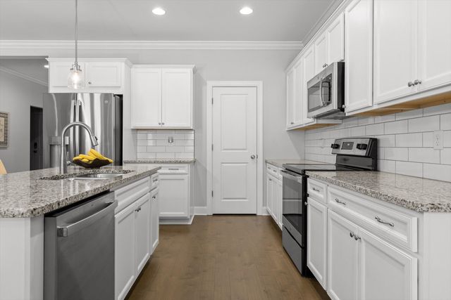 1263 Neyland Circle, Hixson, TN 37343
