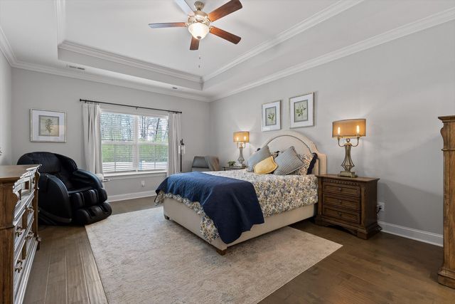 1263 Neyland Circle, Hixson, TN 37343