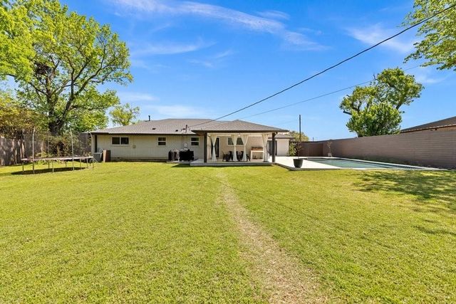 505 Heyser Drive, Dallas, TX 75224