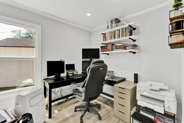 505 Heyser Drive, Dallas, TX 75224