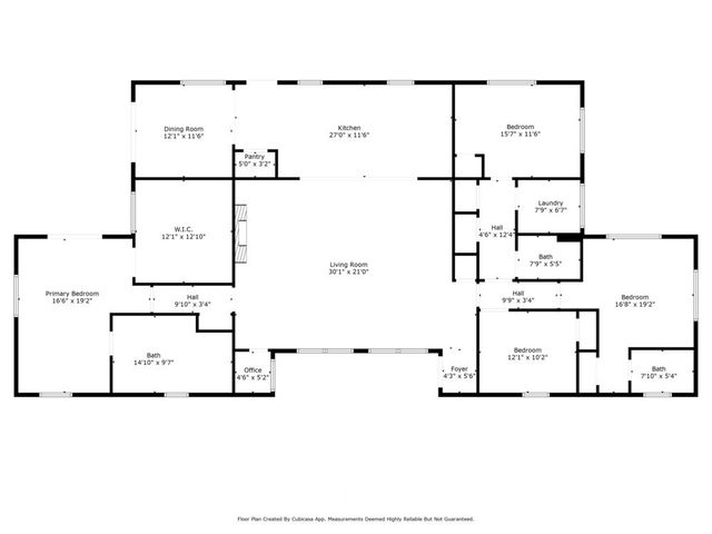 505 Heyser Drive, Dallas, TX 75224