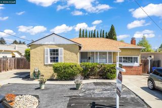 15594 Sharon St, San Lorenzo, CA 94580