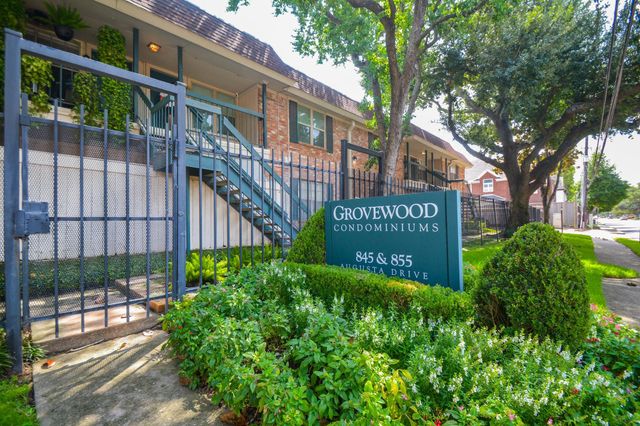 845 Augusta Drive 67, Houston, TX 77057
