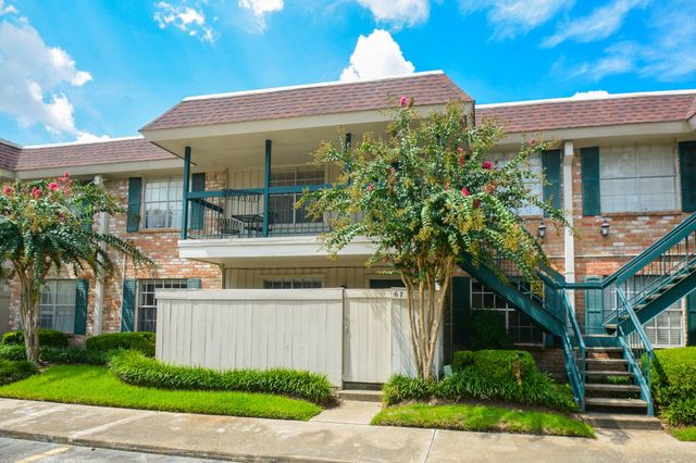 845 Augusta Drive 67, Houston, TX 77057