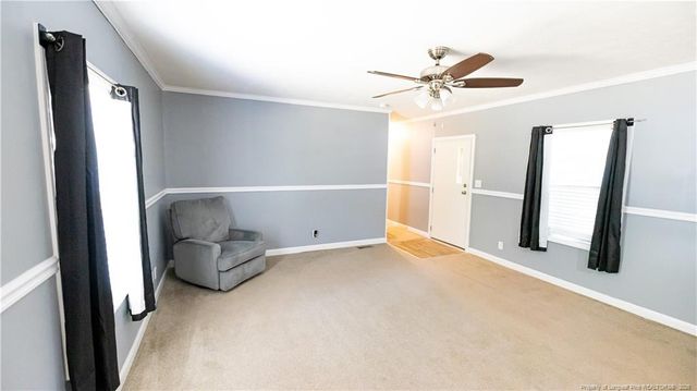 165 Sanderson Road, Maxton, NC 28364