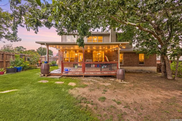 1769 Upper Forty, New Braunfels, TX 78130