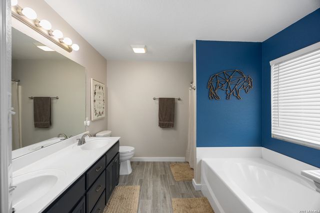 1769 Upper Forty, New Braunfels, TX 78130