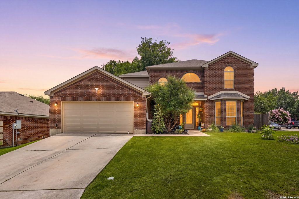 1769 Upper Forty, New Braunfels, TX 78130