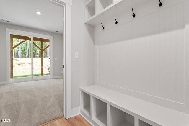 1111 Blackthorn Lane Lot 9, Durham, NC 27703