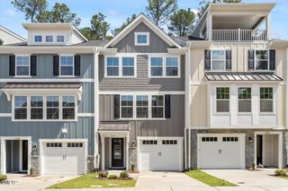1111 Blackthorn Lane Lot 9, Durham, NC 27703