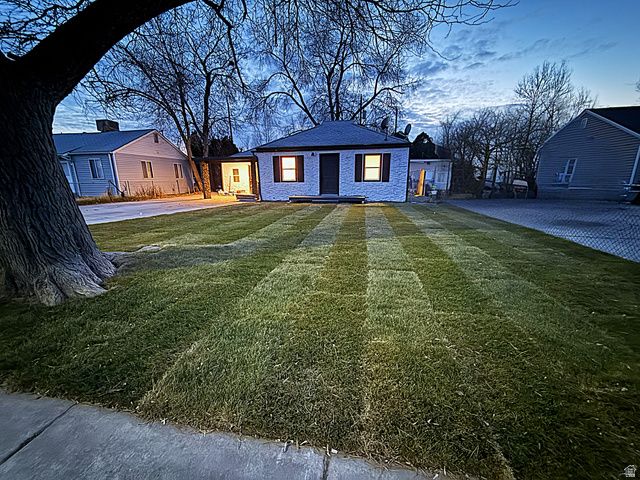 1308 S STEWART ST, Salt Lake City, UT 84104