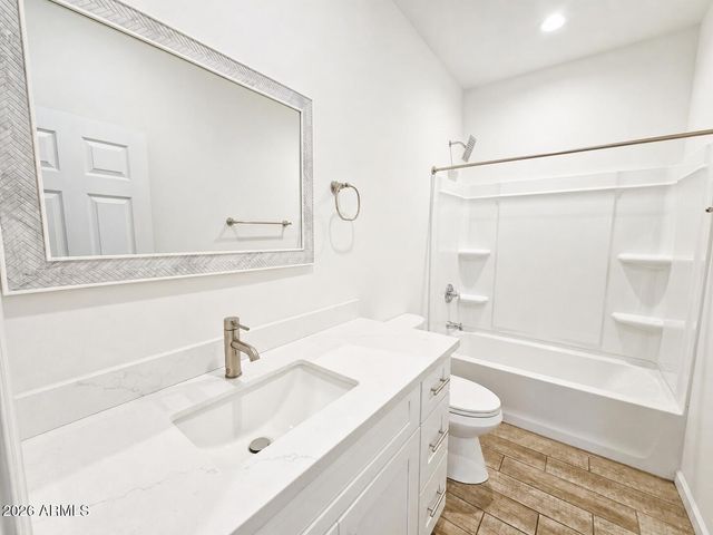 1112 E 4TH Street, Casa Grande, AZ 85122