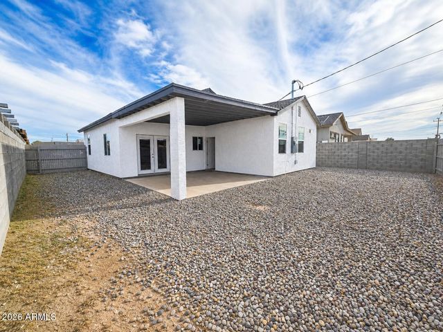 1112 E 4TH Street, Casa Grande, AZ 85122