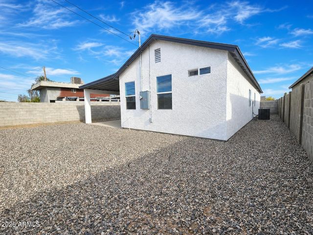 1112 E 4TH Street, Casa Grande, AZ 85122