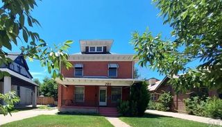 2011 N Greenwood St, Pueblo, CO 81003