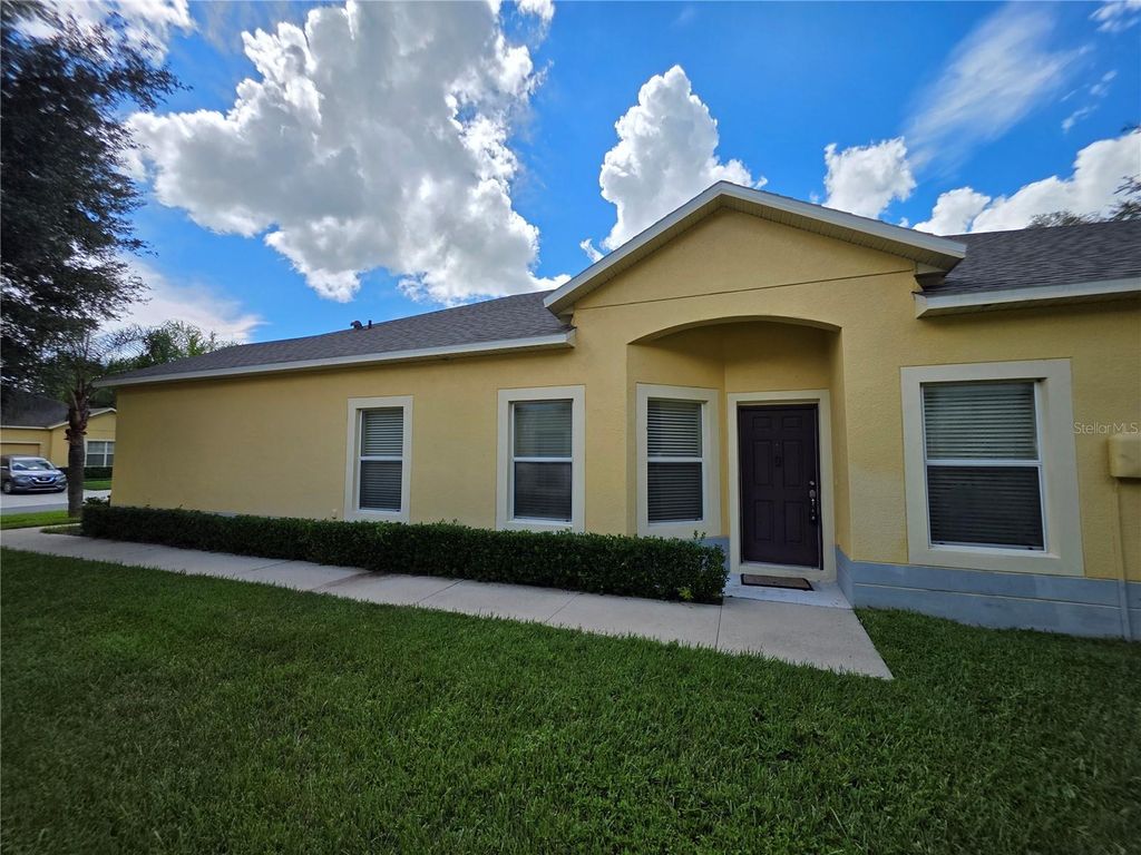 37611 GEORGINA TERRACE, Zephyrhills, FL 33542