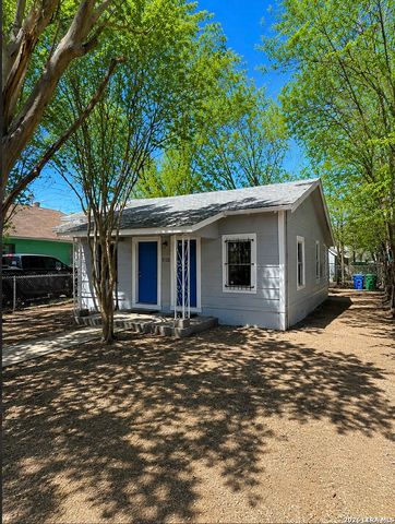 213 Huntington, San Antonio, TX 78207