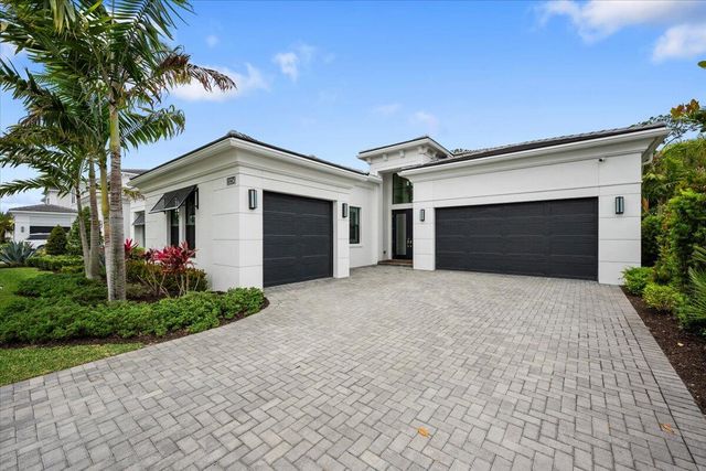 13234 Artisan Circle, Palm Beach Gardens, FL 33418
