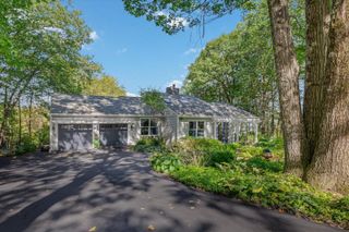 180 Valley Park Drive, Chesterfield, NH 03462