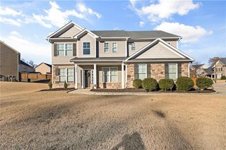 285 Paces Drive, Lithia Springs, GA 30122