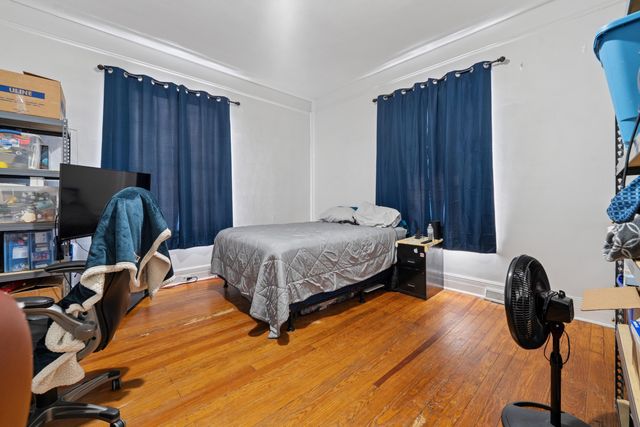 1612 Blackburn ST, Lynchburg, VA 24501