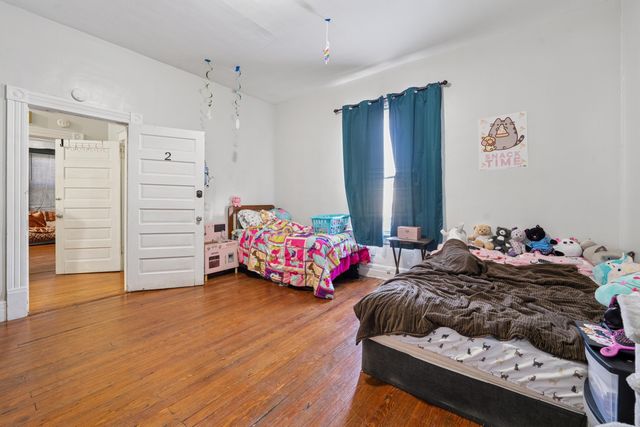 1612 Blackburn ST, Lynchburg, VA 24501