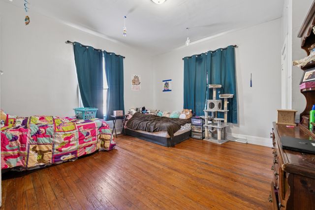 1612 Blackburn ST, Lynchburg, VA 24501