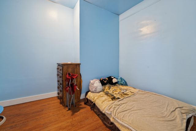 1612 Blackburn ST, Lynchburg, VA 24501