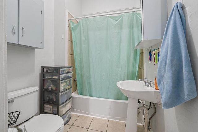 1612 Blackburn ST, Lynchburg, VA 24501