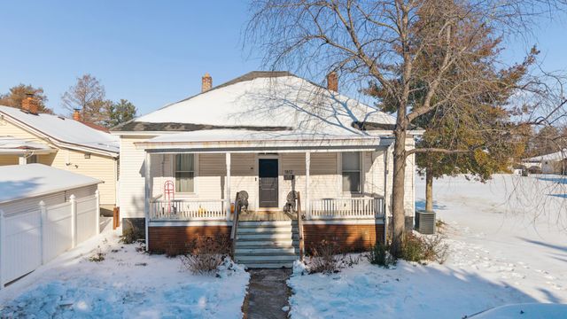 1612 Blackburn ST, Lynchburg, VA 24501