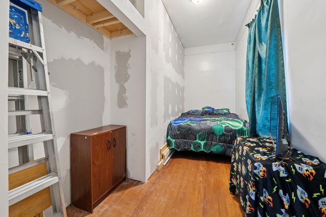 1612 Blackburn ST, Lynchburg, VA 24501