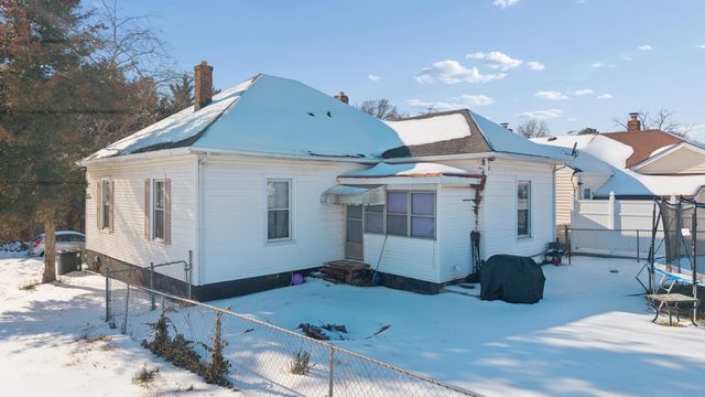 1612 Blackburn ST, Lynchburg, VA 24501