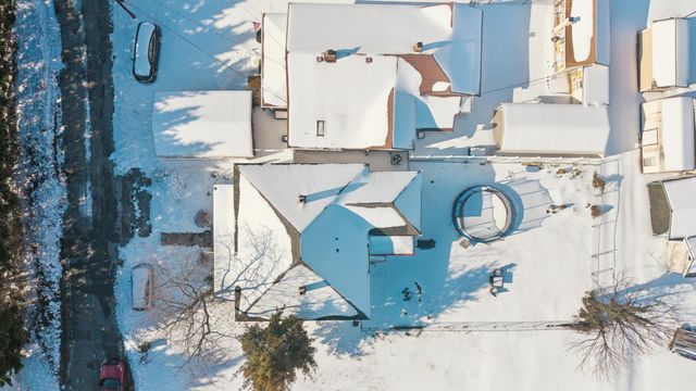 1612 Blackburn ST, Lynchburg, VA 24501