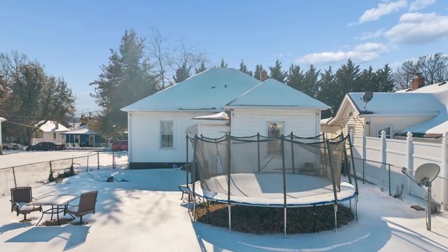 1612 Blackburn ST, Lynchburg, VA 24501