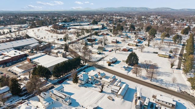 1612 Blackburn ST, Lynchburg, VA 24501