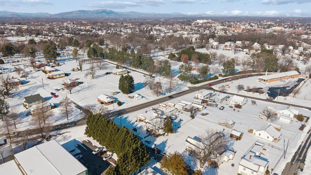 1612 Blackburn ST, Lynchburg, VA 24501