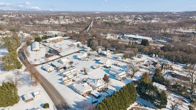 1612 Blackburn ST, Lynchburg, VA 24501